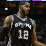 NBA – Soucis sur le dossier Aldridge, mais un favori se dégage !