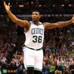 NBA – Pas de prolongation en vue pour Marcus Smart ?