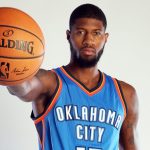 NBA – Paul George rencontrera le Thunder lors de la free agency