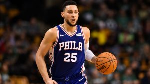 NBA – Top 10 de la nuit : Ben Simmons donne la chair de poule !