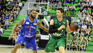 Pro A – Trenton Meacham renforce Boulazac