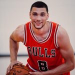 NBA – Zach LaVine tient le bon bout