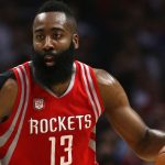 NBA – James Harden en mode MVP