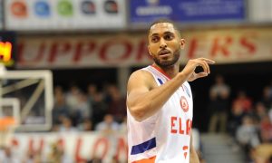 Pro A – Adam Smith bientôt coupé par Chalon