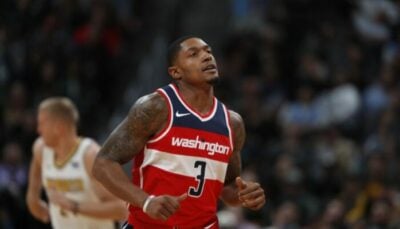 NBA – Le vrai prix de Bradley Beal révélé par un exécutif