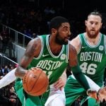 NBA – Miami s’incline à Oakland, on n’arrête plus les Celtics !