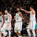 NBA – Les Bucks se relancent à San Antonio, Boston se fait peur mais l’emporte une nouvelle fois