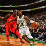 NBA – Douze de suite pour Boston, six de suite pour Houston