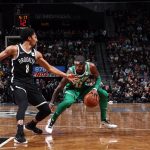 NBA – Les Celtics ne veulent plus s’arrêter, Toronto dit stop à Houston