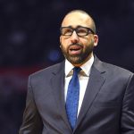 NBA – Le coach de Memphis viré !