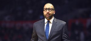 NBA – Le coach de Memphis viré !