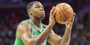 NBA – Les Français de la nuit : Encore une victoire pour les Celtics, Guerschon Yabusele est resté sur le banc cette fois-ci !