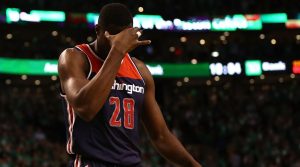 NBA – Les Français de la nuit : Ian Mahinmi a joué dix bonnes minutes mais pour pas grand-chose !