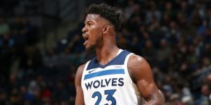 NBA – Jimmy Butler pourrait zapper le training camp