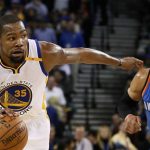 NBA – Programme de la nuit : Boston pour la 17ème, choc entre Warriors et Thunder