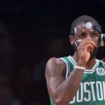 NBA – Une cible sur le dos des Celtics ? Pas de problème pour Kyrie Irving