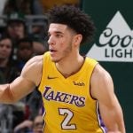 NBA – Un triple-double et un record pour Lonzo Ball