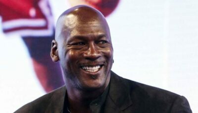 NBA – Un objet WTF et répugnant de Michael Jordan vendu à prix d’or aux enchères !