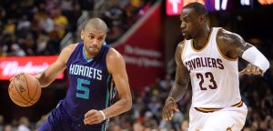 NBA – Les Français de la nuit : Nicolas Batum est de retour et en bonne forme, 3ème défaite de suite pour Evan Fournier malgré la belle performance