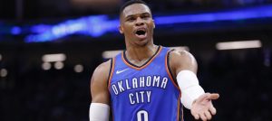 NBA – Pourquoi ça bloque entre le Heat et le Thunder pour Russell Westbrook