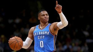 NBA – Jason Kidd : « Russell Westbrook est le Mike Tyson du basket »