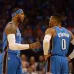 NBA – Programme de la nuit : Boston accueille Charlotte, le Thunder doit se relancer face aux Clippers