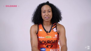 LFB – Premier numéro de l’interview « Dilemme » avec KB Sharp