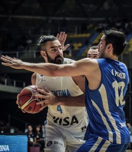 Qualifications Coupe du Monde (J1) – La nouvelle Team USA s’impose, Luis Scola est éternel, la Chine et l’Australie en démonstration