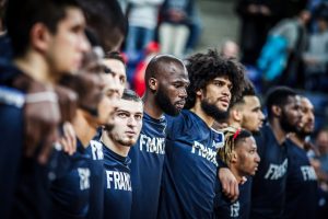 Qualifications Coupe du Monde (J1) – Zone Europe : Les bleus évitent le piège Belge, la Serbie solide à domicile