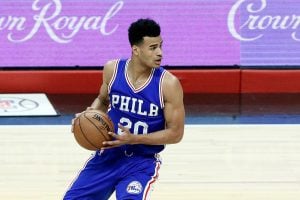 NBA – Les Français de la nuit : Timothé Luwawu-Cabarrot dans la galère, Ian Mahinmi commet 6 fautes…