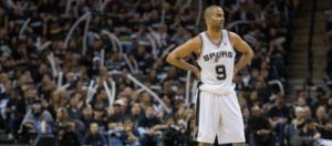 NBA – Face aux Pacers, Tony Parker peut intégrer un top 20 All-Time !