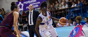 LFB – Quel verdict pour Ornella Bankolé ?