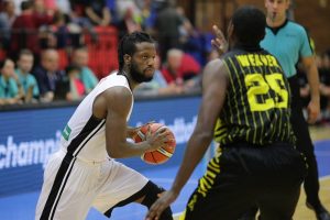 Pro A – Boulazac tient son nouvel ailier : Quincy Diggs