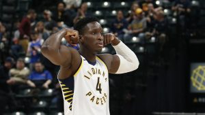 NBA – Top 10 de la nuit : La comète « Oladipo » fait des ravages