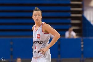 LFB – Jovanovic partie pour rester