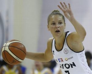 LFB – Fin de saison pour Ingrid Tanqueray