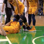 NBA – Inquiétude autour de Rudy Gobert !