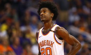 NBA – Top 5 de la nuit : Le crossover assassin de Josh Jackson