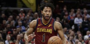 NBA – Utah ne conserve pas Derrick Rose, les Wolves sur le dossier !