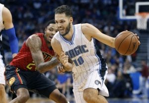 NBA – Les Français de la nuit : Evan Fournier chaud bouillant, Tony Parker frôle le double-double, Nicolas Batum complet !