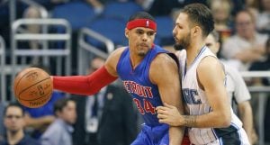 NBA – Les Français de la nuit : Gros retour d’Evan Fournier, Tony Parker et Frank Ntilikina se sont livré une belle bataille !