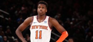 NBA – Les Français de la nuit : Frank Ntilikina enchaîne les performances correctes, Timothé Luwawu-Cabarrot dans la galère en tant que titulaire !