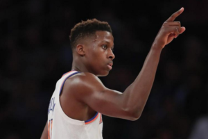 NBA – Les Français de la nuit : Frank Ntilikina maîtrise la Force !