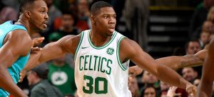 NBA – Les Français de la nuit : Guerschon Yabusele a pu jouer quelques minutes contre les Bulls !