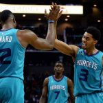 NBA – Dwight Howard : partir d’Atlanta lui a fait du bien !