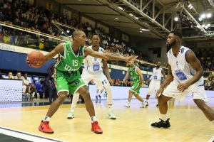 Eurocup – Programme de la J8 : Assurer pour s’ouvrir les portes du Top 16 !