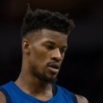 NBA – La liste des prétendants pour Jimmy Butler s’allonge encore !