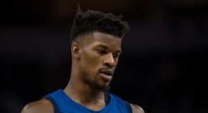 NBA – La liste des prétendants pour Jimmy Butler s’allonge encore !