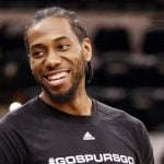 NBA – Le retour de Kawhi Leonard approche