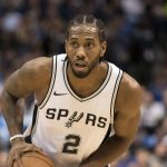 NBA – Programme de la nuit : Toronto se déplace à Dallas, les Spurs accueillent les Nets